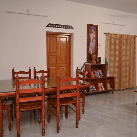 Fort Kochi Paradise Homestay Exterior foto