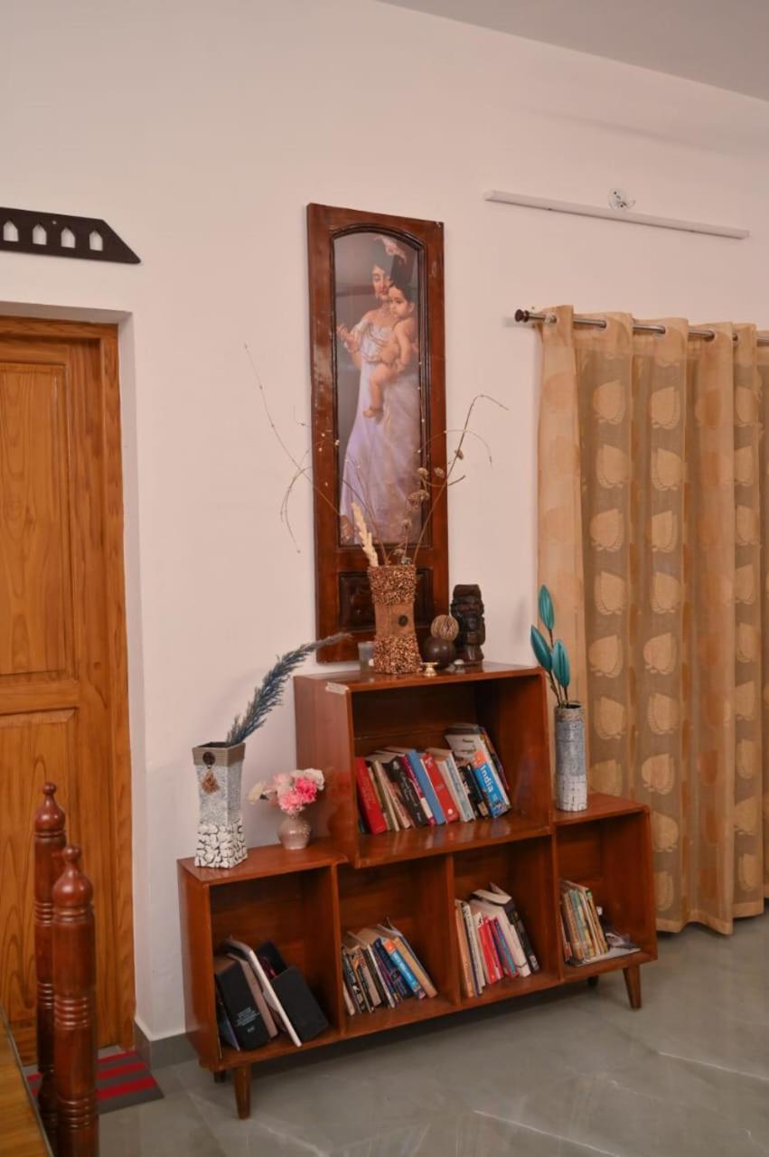Fort Kochi Paradise Homestay Exterior foto